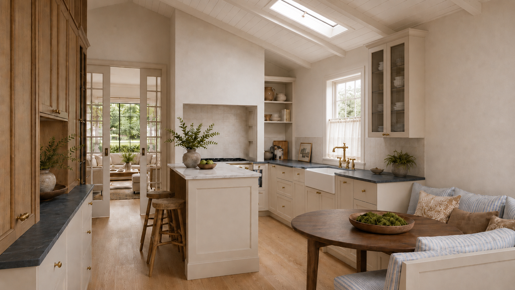 Start your project with Maati Interiors